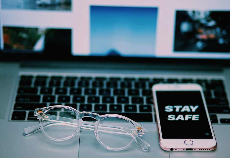 How to Clean Your Phone and Keyboard Safely: A Step-by-Step Guide